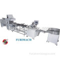 APL-300 Automatic PVC Insulation Tape Packing Line/Tape Packing Machine